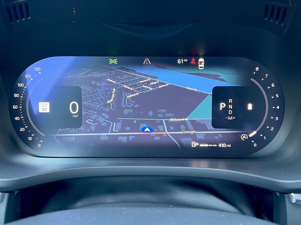 2026 Volvo XC60 Ultra - Photo 10