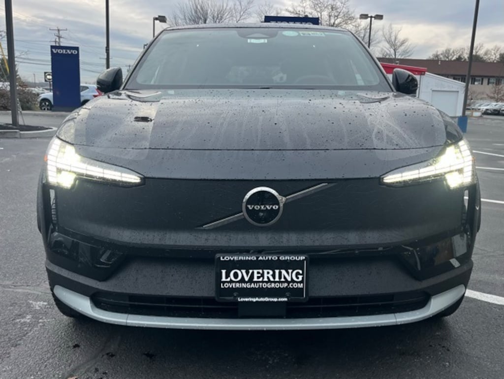 New 2026 Volvo EX30 Twin Motor Cross Country Ultra SUV