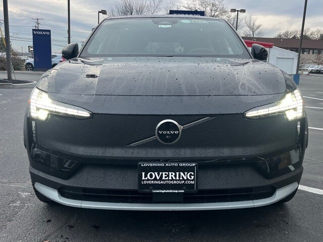 2026 Volvo EX30 Ultra photo 2