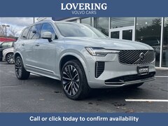2026 Volvo XC90 B6 Plus 7-Seater AWD SUV