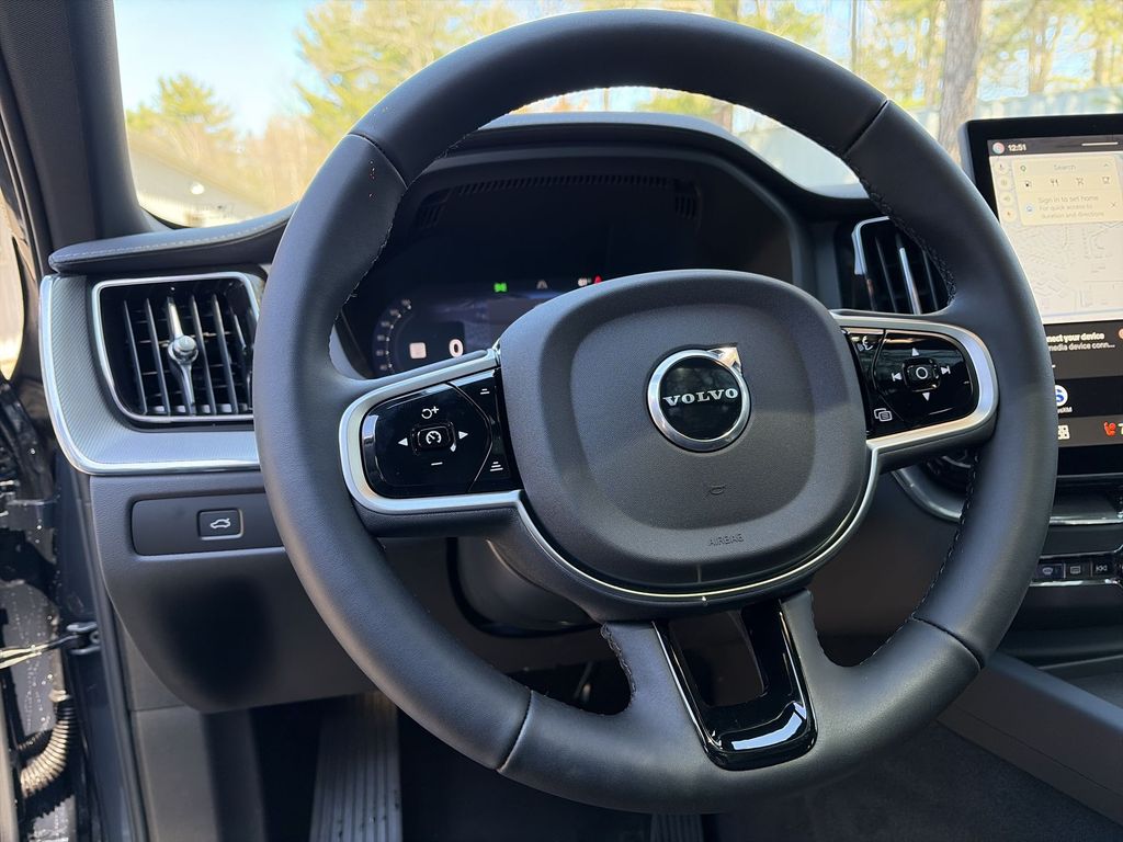 2026 Volvo XC60 Ultra - Photo 11