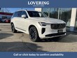 Volvo XC90 plug-in hybrid