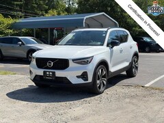 2023 Volvo XC40 Ultimate SUV