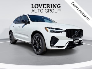 2026 Volvo XC60 B5 Plus AWD SUV