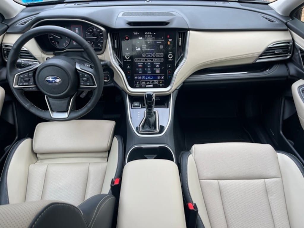 Used 2024 Subaru Outback Limited XT SUV