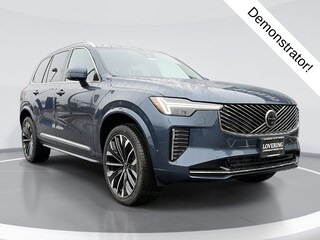 2026 Volvo XC90 B5 Plus 7-Seater AWD SUV