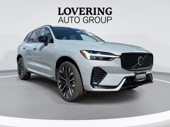 2026 Volvo XC60 B5 Ultra AWD SUV