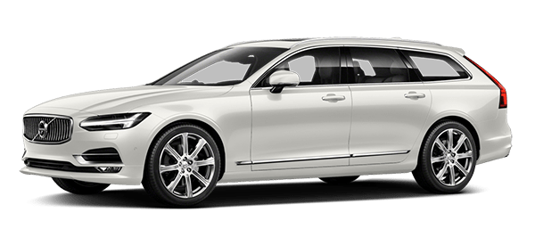 2018 Volvo V90 T6 AWD R-Design