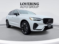 2026 Volvo XC60 B5 Plus AWD SUV