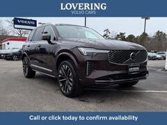 2026 Volvo XC90 B6 Plus 7-Seater AWD SUV