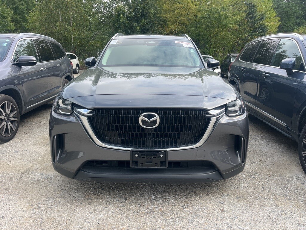 2024 Mazda CX-90 3.3 Turbo Preferred Plus photo 2