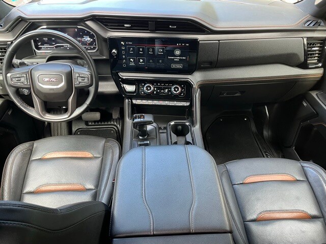 2024 Gmc Sierra 1500 AT4 photo 4