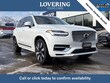  Volvo XC90 Recharge Plug-In Hybrid
