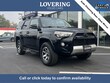 Toyota 4Runner