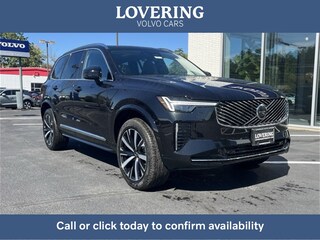 2026 Volvo XC90 B5 Core SUV
