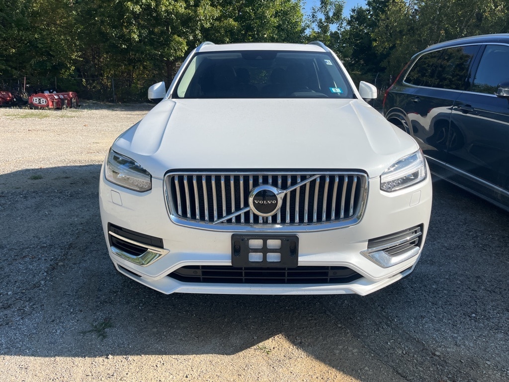 Used 2021 Volvo XC90 Recharge Plug-In Hybrid T8 Inscription Expression 6 Passenger SUV