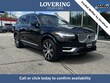 Volvo XC90 Recharge Plug-In Hybrid