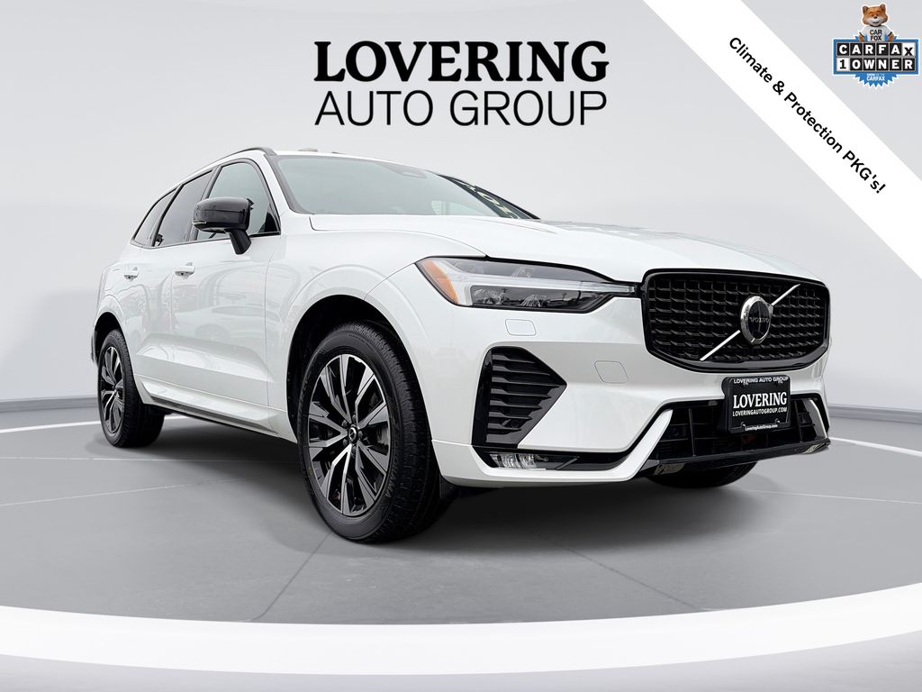 2024 Volvo XC60 B5 Core Dark Theme AWD's photo