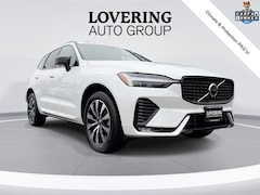 2024 Volvo XC60 B5 Core SUV