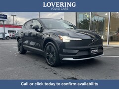 2026 Volvo EX30 Twin Motor Cross Country Ultra AWD SUV