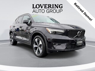 2026 Volvo XC40 B5 Plus AWD SUV