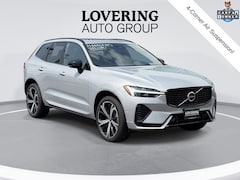 2023 Volvo XC60 Recharge Plug-In Hybrid Ultimate SUV