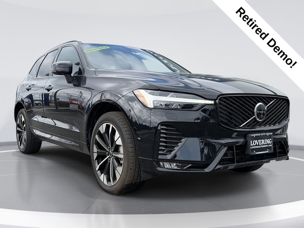 2026 Volvo XC60