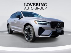 2026 Volvo XC60 B5 Ultra AWD SUV