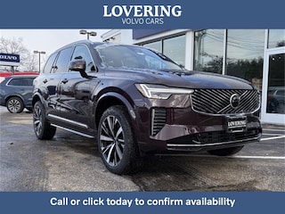 2026 Volvo XC90 B5 Core AWD SUV
