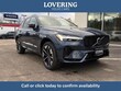  Volvo XC60 plug-in hybrid