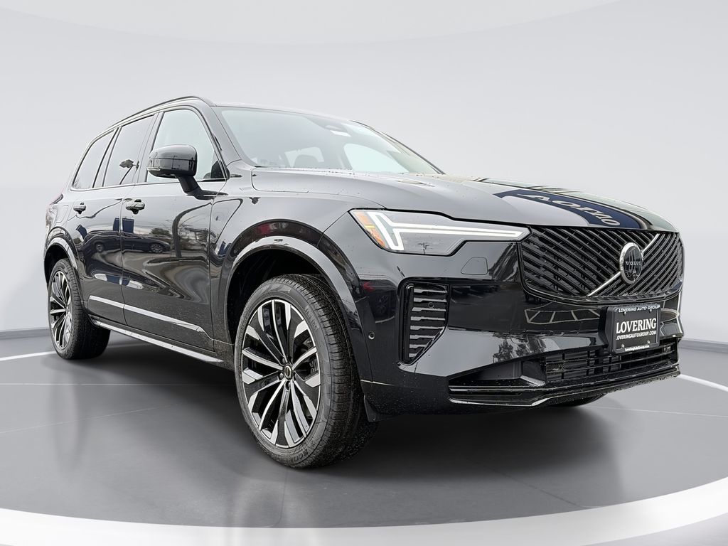 2026 Volvo XC90 T8 Recharge Ultra Dark 6-Seater 4WD's photo