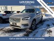  Volvo XC90 Recharge Plug-In Hybrid