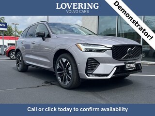 2026 Volvo XC60 B5 Plus AWD SUV