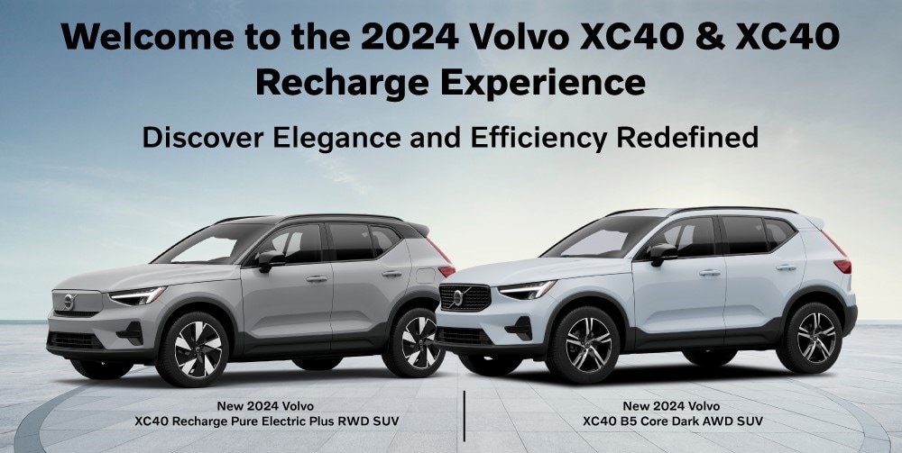 Volvo Image