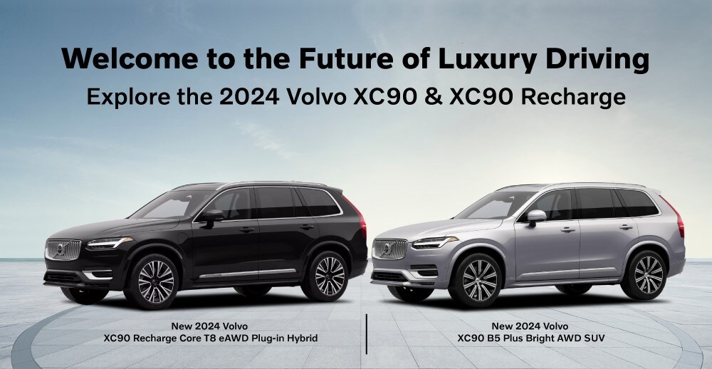 Volvo Image