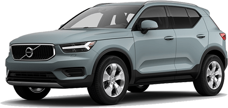 2018 Volvo XC40 Momentum