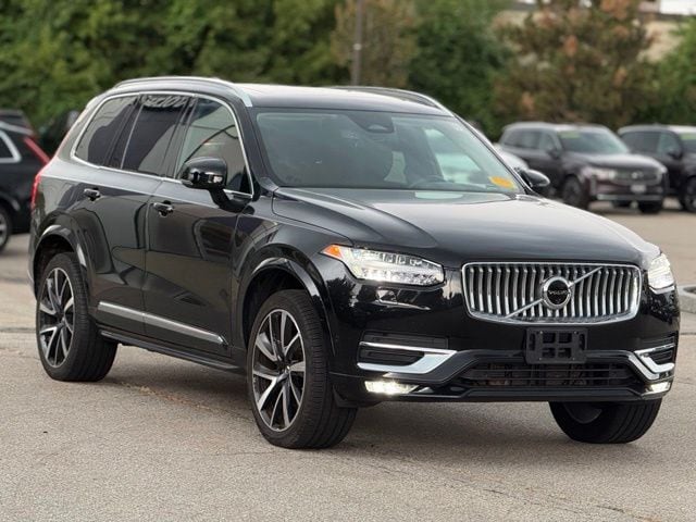 2023 Volvo XC90