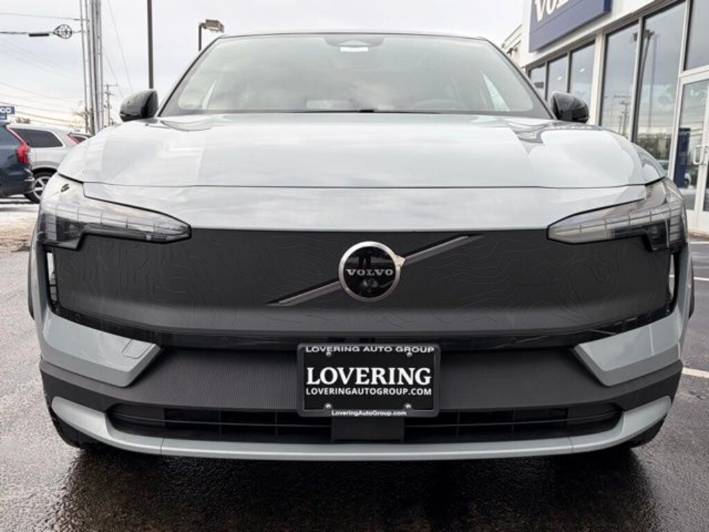 New 2026 Volvo EX30 Cross Country Ultra SUV