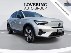 2023 Volvo XC40 Recharge Pure Electric Ultimate SUV