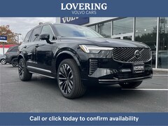 2026 Volvo XC90 B6 Ultra 7-Seater AWD SUV