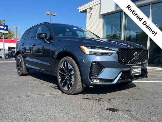2026 Volvo XC60 B5 Plus Dark AWD's photo