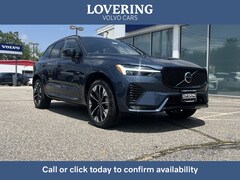 2026 Volvo XC60 B5 Plus AWD SUV