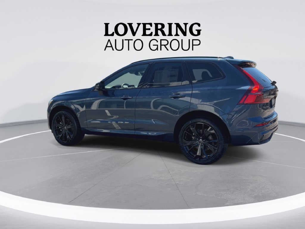 2026 Volvo XC60 Ultra - Photo 7