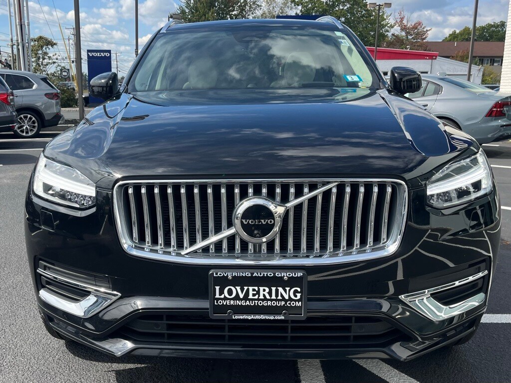 2024 Volvo XC90 Ultimate photo 2