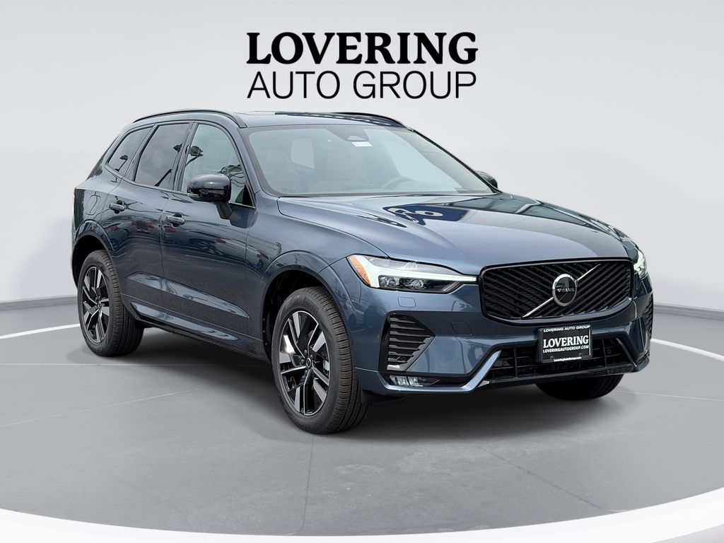 2027 Volvo XC60