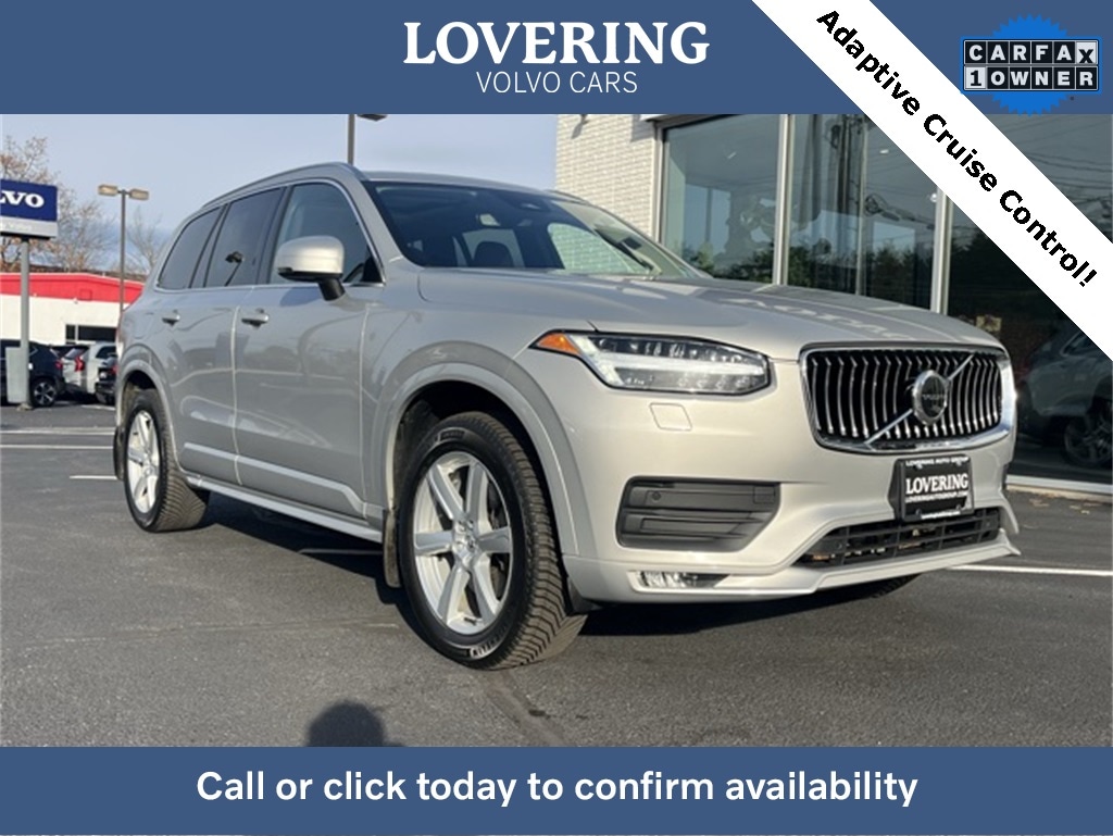 Used 2023 Volvo XC90 B5 Core SUV