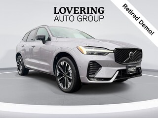 2026 Volvo XC60 B5 Plus AWD SUV