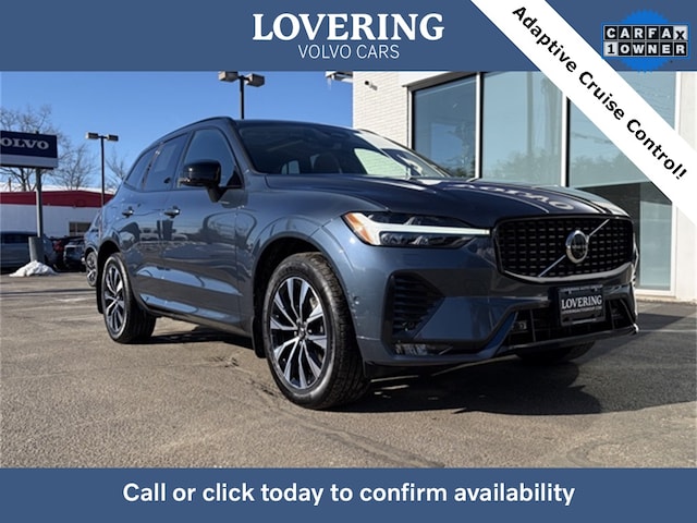 2023 Volvo XC60 B5 Plus Dark Theme SUV