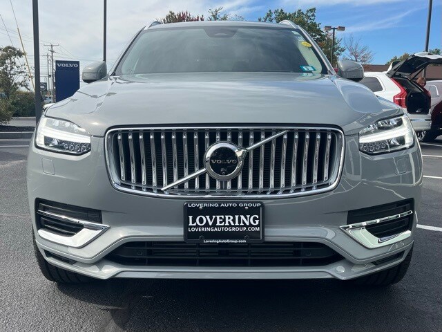 2024 Volvo XC90 Recharge Ultimate photo 3