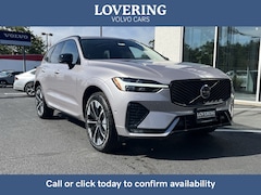 2026 Volvo XC60 B5 Plus AWD SUV